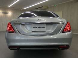 専門スタッフがお客様の立場でしっかりと対応させていただきますM.BENZ　S-CLASSのことはお任せください