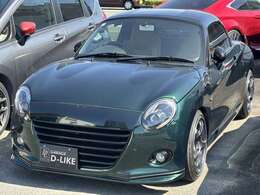 ☆ガレージディーライク☆お気軽にお問合せください☆カーセンサーフリーダイヤル0078-6002-111267☆