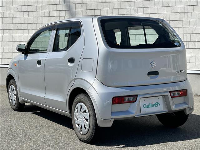 【左斜後】ガリバーでは最長10年の延長保証をご用意しております！せっかくご購入頂く大切なお車です！もしもに備えた延長保証はオススメです！