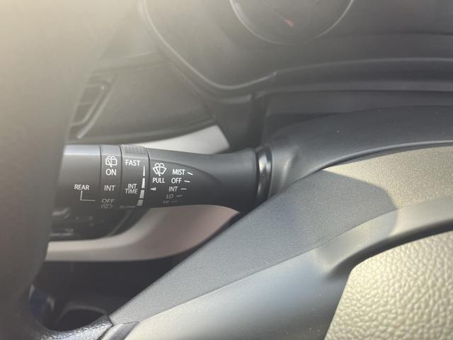 ワイパースイッチです。