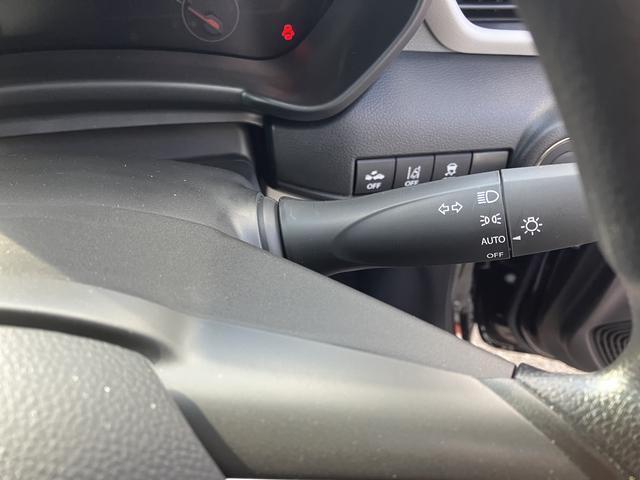 ヘッドライトスイッッチです。