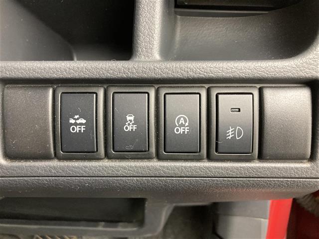 【運転席操作部】快適なドライブを楽しむための機能が装備されています！運転席から触れるので、使いやすいです！除菌プランいれていただくと、さらに清潔で安心していただけます！