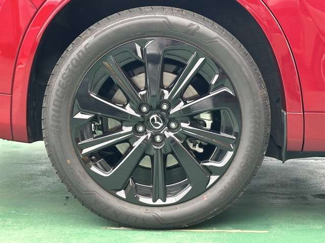 ★納車前に、当社の指定工場で納車前点検を行って納車しますので、安心してお乗りいただけます！もちろん、点検料は車両本体価格に含まれています！