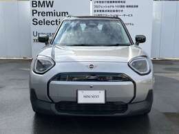 ★MINI入荷いたしました！現在展示中です！★