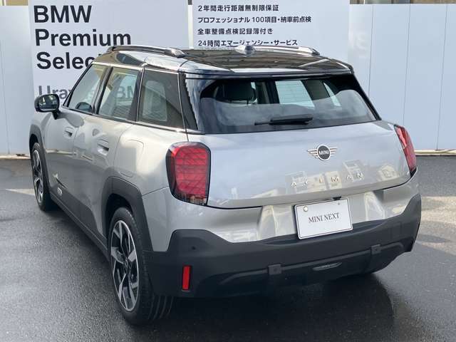 ★全国ご納車大歓迎です。特別低金利から様々なサービスをご用意しております。MINI　NEXT正規ディーラーです♪