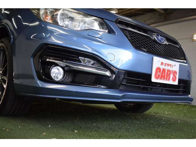 ～街のHOTな車屋さん～『Car's　Town～カーズタウン～』です！【良質かつ格安のお車をご提供する】が当店の最大のモットー。人と人との出会いを大切に致します。