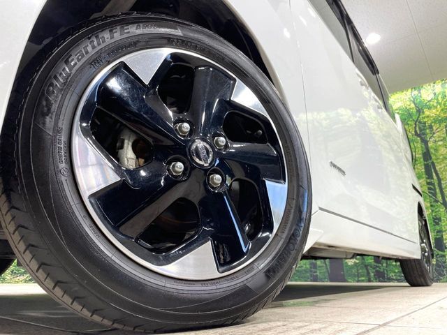 【純正14インチアルミホイール】外観にマッチした純正アルミホイールを装着しております。各種社外アルミホイールや、スタッドレスタイヤも取扱いしております。是非ご相談ください♪