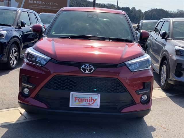 【安心・安全の品質】100km以下の未使用車をメインに取り扱い！ 修復歴無のお車しか販売はいたしませんので安心・安全！