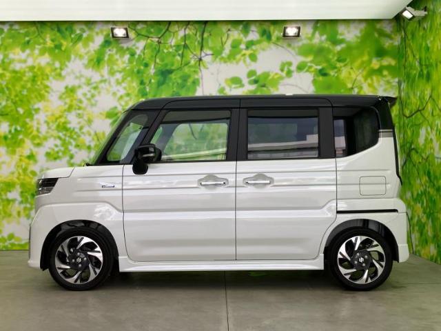 WECARSの在庫ページをご覧いただき誠にありがとうございます！WECARSは「お客様第一」をモットーにお客様のカーライフを全力でサポートいたします！