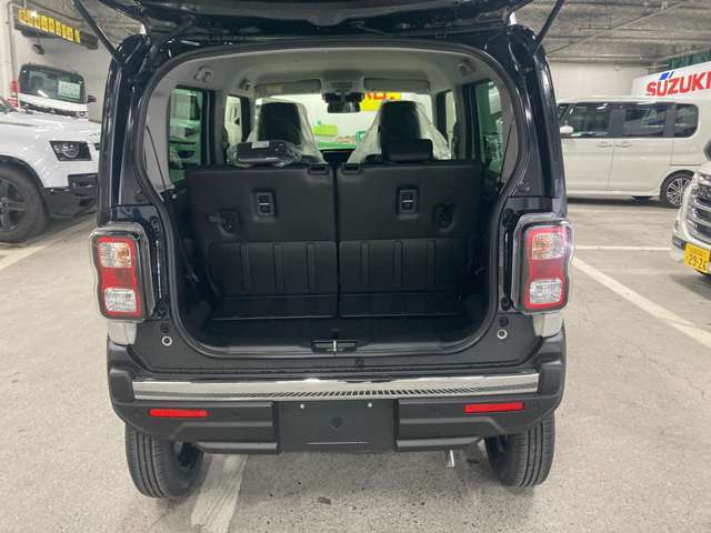 商品化工場もできたので今まで以上にキレイなお車をお客様にご提供できます♪