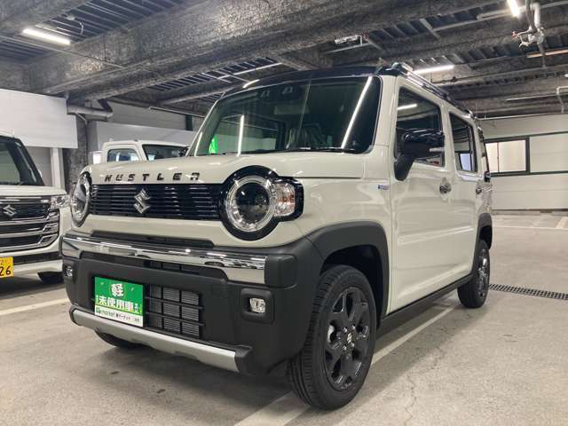 いいものをできるだけ安く、そしてたくさんの方に乗っていただこうと思い販売しております。