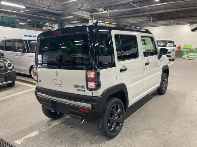 販売するお車はお客様に安心してお乗り頂くため、もちろん全て修復歴はございません。