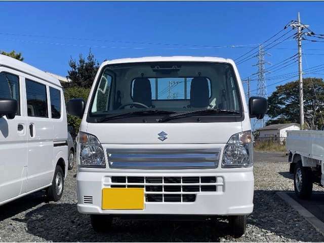 長山自動車は届出済未使用車の専門店です。