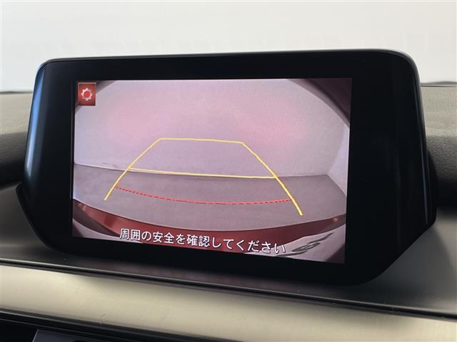【カーナビ】ナビ利用時のマップ表示は見やすく、いつものドライブがグッと楽しくなります！