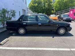 四国指定工場完備！ハードな整備から、外装補修、全塗装まですべて当店で承ります。