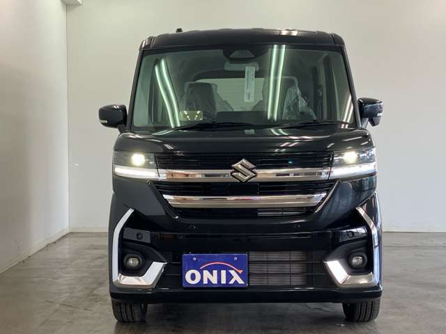 登録済未使用車専門店　ONIX船橋飯山満店の車両を拝見頂きありがとうございます。ご不明な点や他の写真も見たい！などご要望がございましたら、お気軽にメールもしくは、TEL：047-486-3327にてお問い合わせください