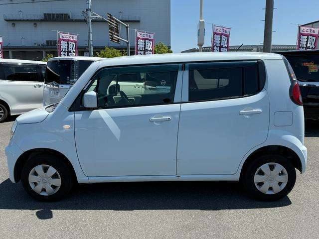 【バックカメラ】付で方向確認も安心です。狭い駐車場や後方確認しにくい場所で活躍します♪駐車が苦手な方にもオススメな便利機能です！