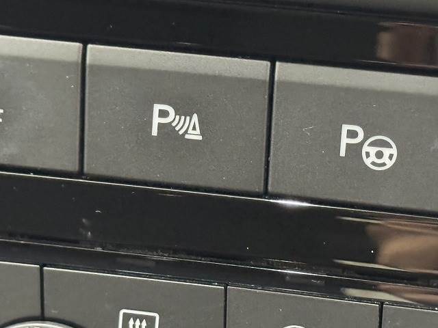 ☆パーキングアシスト搭載☆