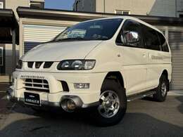 こちらの車両詳細や当店在庫一覧はこちら！https：//garage-r.co.jp/shops/import