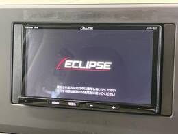 【ナビゲーション】目的地までしっかり案内してくれる使いやすいナビ。Bluetooth接続すればお持ちのスマホやMP3プレイヤーの音楽を再生可能！毎日の運転がさらに楽しくなります！！
