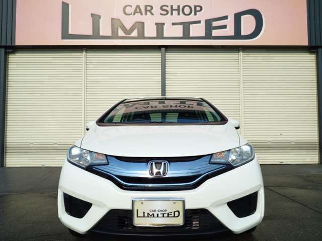 新車・中古車販売・車買取・車検・整備・板金・塗装・自動車保険、何でもお任せ下さい。　　　　　　　　『CAR　SHOP　LIMITED』カーセンサー無料電話番号0066-9711-172709