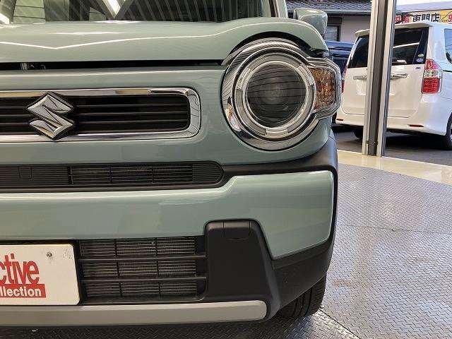 グループ総在庫4000台！登録済届出済未使用車専門店アクティブコレクション！