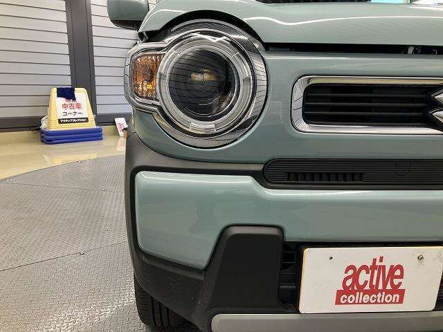 グループ総在庫4000台！登録済届出済未使用車専門店アクティブコレクション！