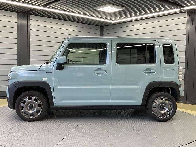 神奈川・横浜市で地域最大級のコンパクトカー・軽自動車未使用車専門店です！