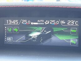 【アイサイトセイフティプラス】「リアビークルディティクション」「ハイビームアシスト」「フロント/サイドビューモニター」により死角を減らし、より安全なドライブを支援してくれる安心の1台です♪