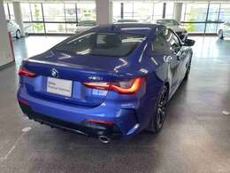 ●BMWプレミアムセレクション中川店は弊社にて使用致しておりましたデモカー（試乗車）やレンタカー使用車など厳選した品揃をいたしております。