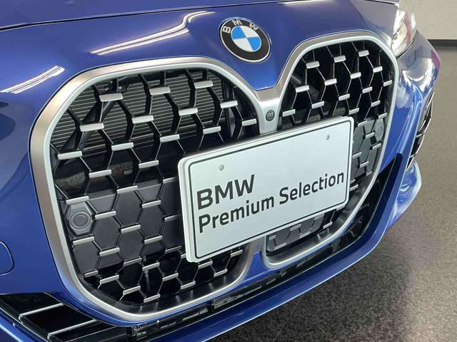 ●各車両BMWジャパンの基準に則り第三者機関による厳正な車両検査を実施致しております。