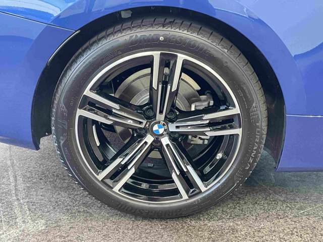 ●BMWの中古車保証は保証期間内に万が一の場合、24時間・年中無休のエマージェンシーサービスがご利用いただけます。