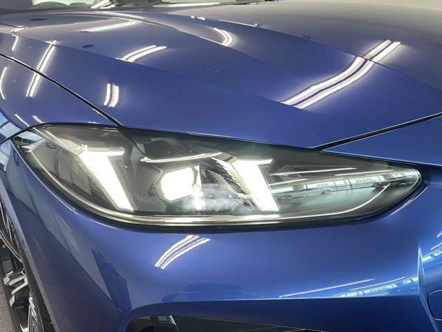 ●各車両BMWジャパンの基準に則り第三者機関による厳正な車両検査を実施致しております。