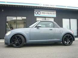 プロの見立てでより良い一台をプロデュースします！是非一度ご来店ください！定期点検無料サービスもあります！