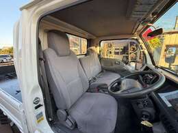 内装もしっかりクリーニング済み！