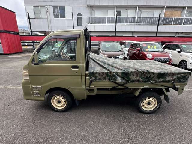 車検の無いお車への法定点検はもちろん、車検が残っているお車にも全車　法定12ヶ月点検実施して納車しております！安心してお乗りいただけます♪