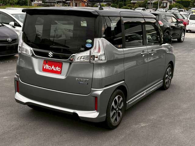 ■クルマ選びはVita Auto野田店で！この時期にお買い得な1台を是非♪お客様のお車をプロの見立てでより良い1台をプロデュースします！是非一度お店に遊びに来てください☆04-7185-6309