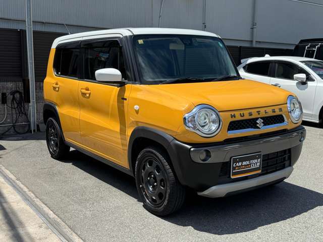 フロントシートにシートヒーターを装備！寒い日も直接体を温めエアコンの消費を抑えます。