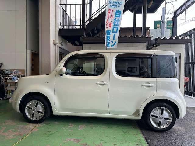 お車の買取価格には自信があります！！下取もお任せ下さい！！