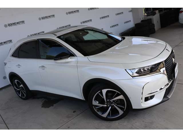 サンルーフ・FOCAL・DSセンソリアルドライブ・ディスプレイオーディオ・ミラーリンク・Pシート・シートヒーター/クーラー・地ナビ・衝突軽減B・追従クルコン・LKA・BSA・Pアシスト