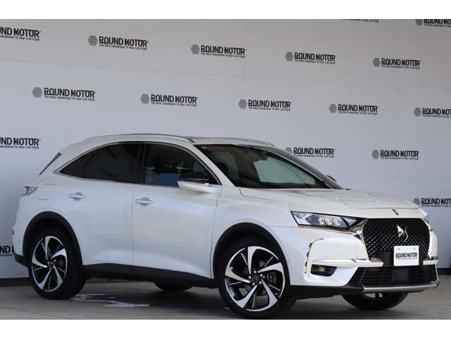 サンルーフ・FOCAL・DSセンソリアルドライブ・ディスプレイオーディオ・ミラーリンク・Pシート・シートヒーター/クーラー・地ナビ・衝突軽減B・追従クルコン・LKA・BSA・Pアシスト