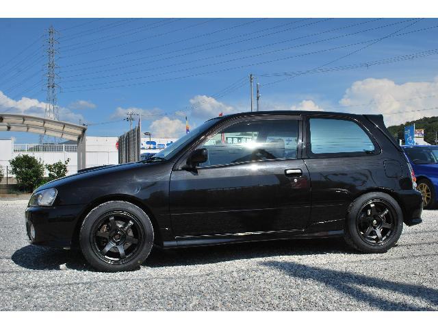 車検やアフターメンテも871RCにお任せ下さい！