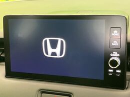 【Honda　CONNECTディスプレー】通信専用プランご加入でGoogleマップ等を快適にご利用いただけます！AppleCarPlayやAndroidAutoもご使用いただけます♪
