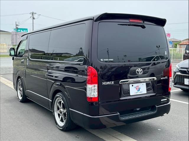 中部地区最大級のSUV・ミニバン専門店。中古車から新車・登録済未使用車まで幅広く取り扱いしております。グッドスピードでは総在庫3000台以上を常時展示しており、品質に拘った車両を展示しております。