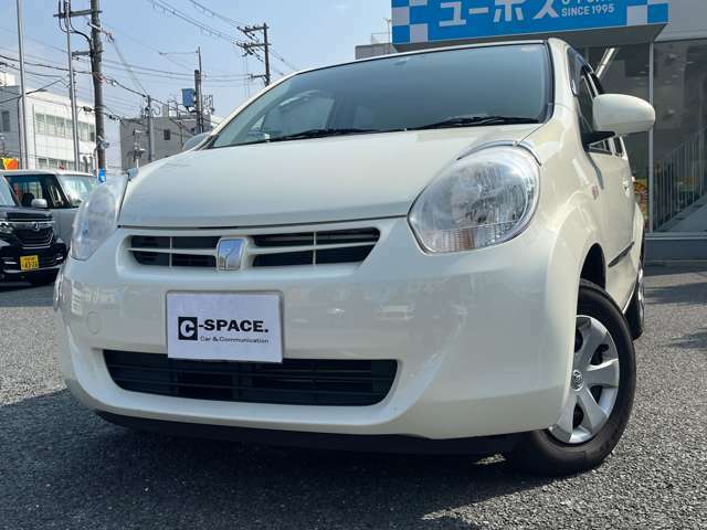 ☆中古車はもちろん新車販売もしております！☆