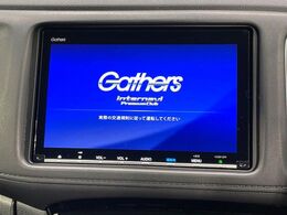 【純正8型ナビ】人気の純正ナビを装備。オーディオ機能も充実しており、Bluetooth接続すればお持ちのスマホやMP3プレイヤーの音楽を再生可能！毎日の運転がさらに楽しくなります！！