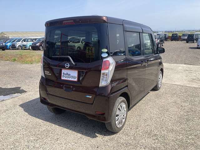人気車や低価格車はすぐになくなる可能性があります。