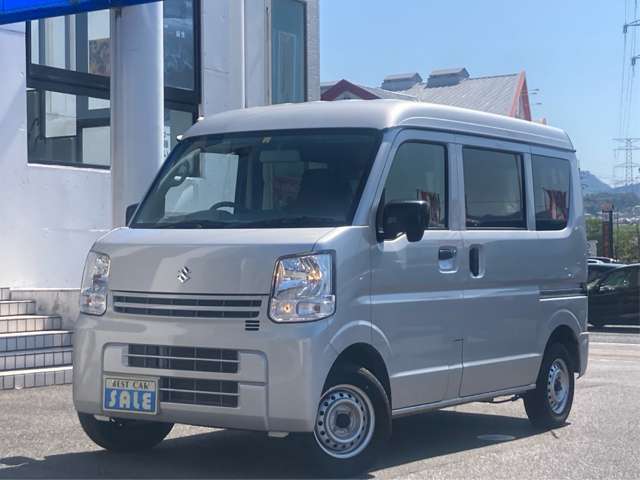 高年式の良質車からお求め易い車両まで幅広く取り揃えております。指定整備工場も併設！スズキ車専用のテスター診断機も完備。ご購入後も安心してお乗りいただけるよう体制を整えております！