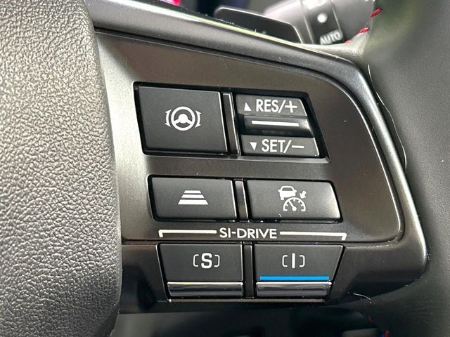 【ツーリングアシスト】幅広い車速域で、アクセル・ブレーキ・ステアリング操作を自動でアシスト。渋滞ストレスから高速巡航まで、様々なシーンで運転負荷を軽減してくれます♪