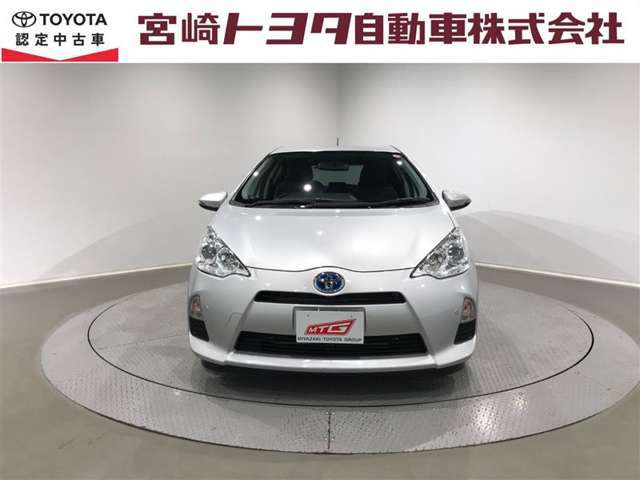 高品質トヨタ認定中古車！3つの安心を1台にセット！徹底した洗浄で清潔、車両検査証明書付きで納得、ロングラン保証付きで安心です！